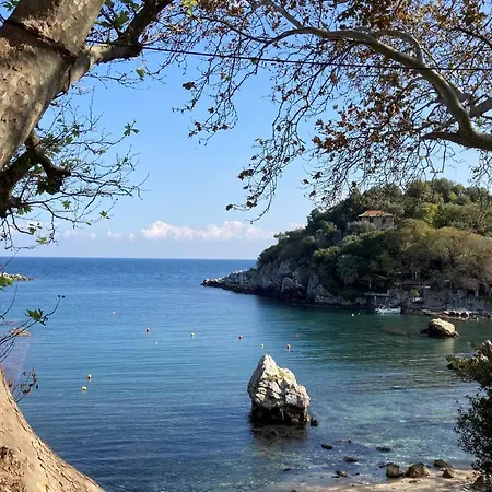 Διαμέρισμα Aegean Sunset