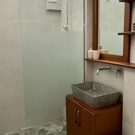 Aegean Sunset Διαμέρισμα *