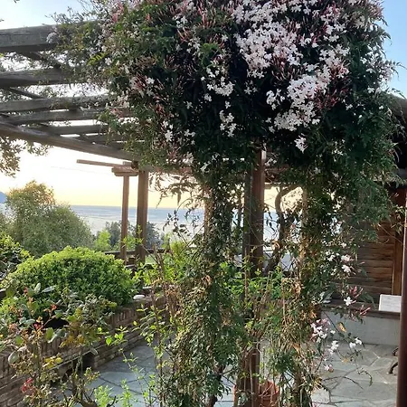 Διαμέρισμα Aegean Sunset