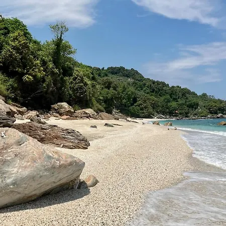 Aegean Sunset * Damouchari