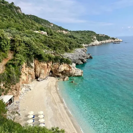 Aegean Sunset Apartamento *