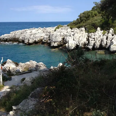 Διαμέρισμα Aegean Sunset