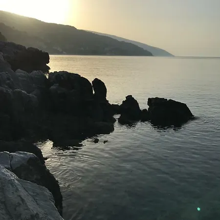 Aegean Sunset Apartmán Damouchari