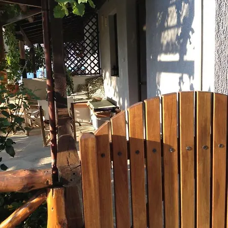 Aegean Sunset Διαμέρισμα *