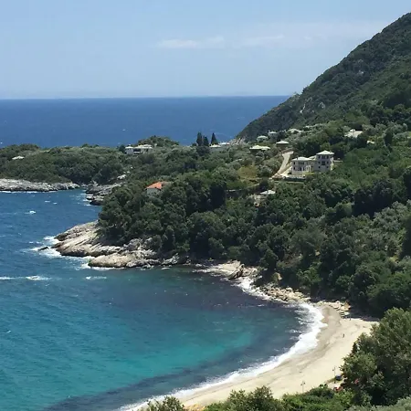 Aegean Sunset Διαμέρισμα *