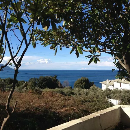 Aegean Sunset Διαμέρισμα *