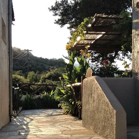 Aegean Sunset Διαμέρισμα *