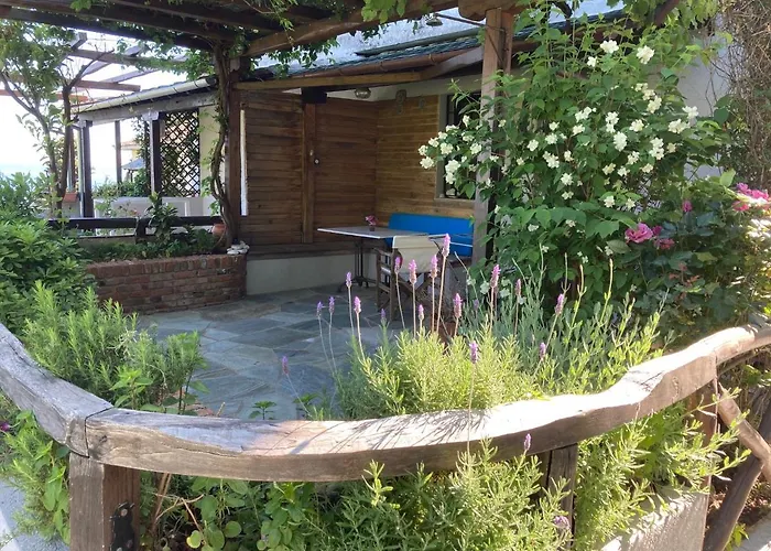 Apartamento Aegean Sunset Damouchari