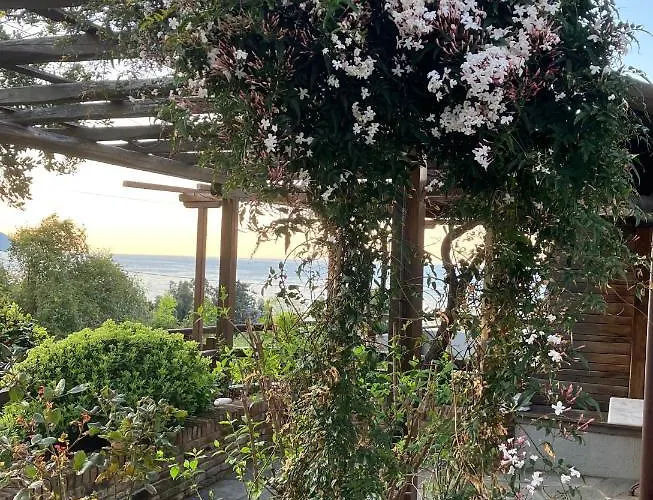 Apartamento Aegean Sunset