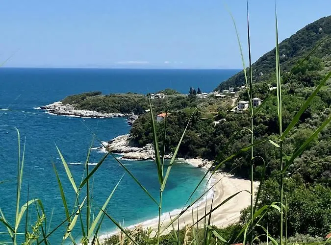 Apartamento Aegean Sunset *