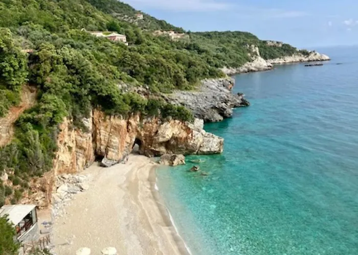 Aegean Sunset Apartamento *