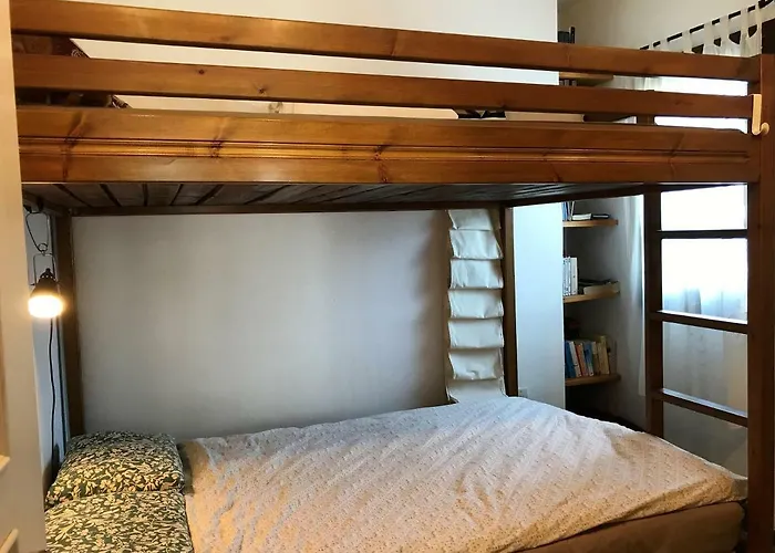 Apartamento Aegean Sunset