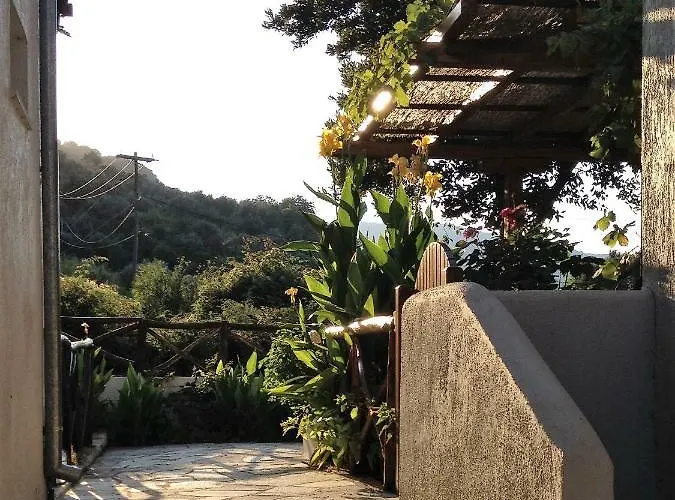 Aegean Sunset Apartamento *